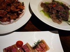 -杭州雅谷泉山庄酒店-餐厅