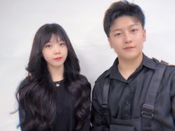 点击看大图 -P.STYLE 派斯造型