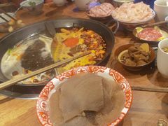 -楠火锅(仁恒梦中心店)