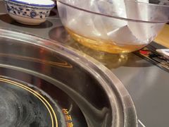 -淼福猪肚鸡·椰子鸡火锅(大沙地店)