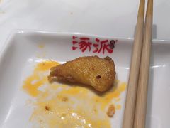 -涿派·炝锅鱼(涿州店)