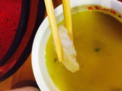 -周鱼小馆石锅酸菜鱼(活力汇店)