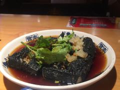 -裕鼎鲜·新中菜(王府井店)