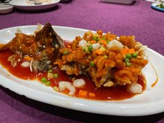 -和记小菜(大宁店)