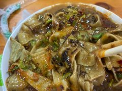 -正味斋锅巴菜(西北角店)