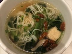 -龙之梦万丽酒店青餐厅
