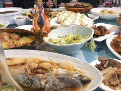 -和记小菜(东方店)