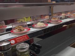-友壹町寿司(嘉洲广场店)