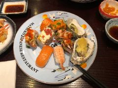 -松子料理(亮马桥店)