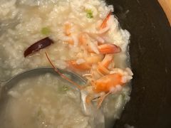 -李记潮汕砂锅粥(营福路店)
