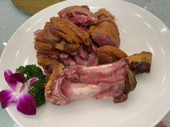 -畔山酒店中餐厅