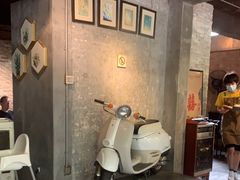 门面-上楼私房菜(院士路店)