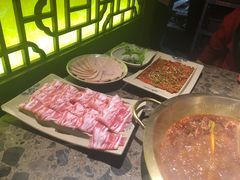 -小龙坎老火锅(北大荒店)