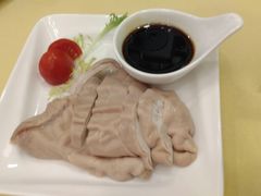 糟猪肚-王宝和酒家(黄浦店)