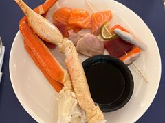 -怡咖啡海鲜自助餐厅(浦东香格里拉店)
