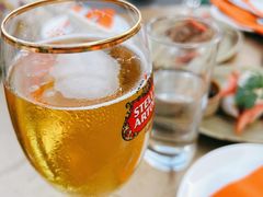 -上海波特曼丽思卡尔顿酒店