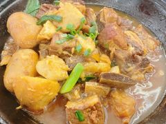 -阿毛饭店(和义路店)