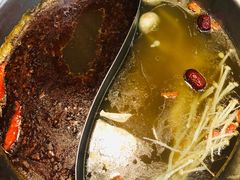 -傣妹火锅(南京东路一店)