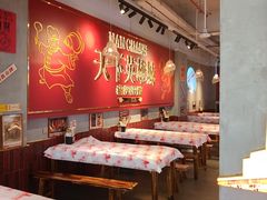 -老闵田螺馆·南昌市井菜·特色小吃(总店)