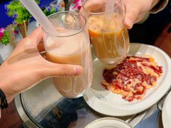-江南福宴·澳门海鲜.牛肉火锅(汇高栢悦中心店)