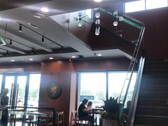 -魏斯理汉堡(西安沣东吾悦店)