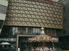 -GalaCity上海歌城(杨浦百联店)