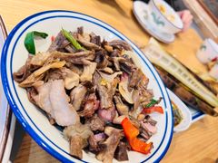 -妈妈的味道·腾冲特色菜(和顺古镇店)
