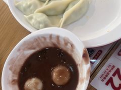 -喜家德虾仁水饺(北站店)