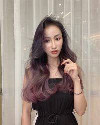 -3AM HAIR SALON染发接发