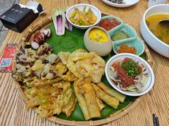 -滇铺子·云南特色菜·第九届野生菌美食节(东风东路c86店)