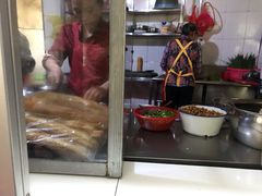 -瘦子桂林米粉店(总店)
