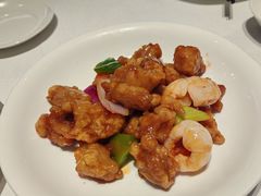 -莆田餐厅PUTIEN(世博源店)