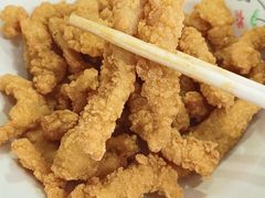 -江湖亮亮蒸虾大排档烤全羊清真(武汉总店)