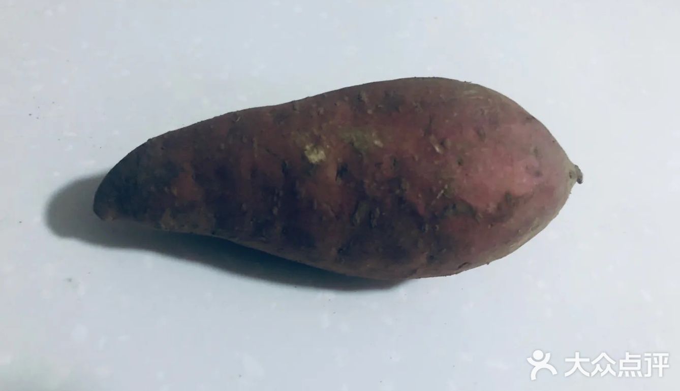 美味加餐-山药糕、紫薯糕、山药紫薯糕[调皮]