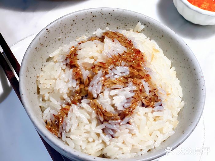 星平鸡饭·粤菜小炒(印象城旗舰店)油鸡饭图片