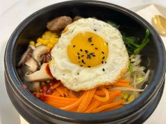 -心怡东北烤冷面(赤峰路店)