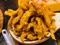 -镇江龙·火锅串串(武侯祠店)