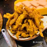 串串种类特别多，肉有好多，对于游客的我们来说真的很过瘾