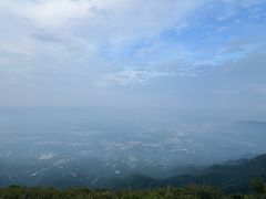 -妙峰山风景名胜区