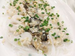 -鸿记海鲜大酒楼(开发区店)