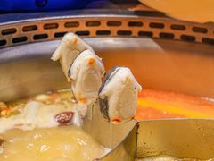 -快乐小羊(富强中路店)