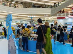 -KK ONE(京基滨河时代店)