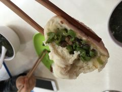 韩包子(罗兰店)-韩包子(青石桥店)