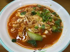 -湘人龙记老长沙米粉(鸟巢店)