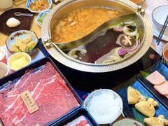 -牛匠和牛寿喜锅(西安总店)