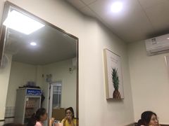 -九里香奶茶果汁(碧湖店)