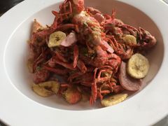 -臻馆小龙虾