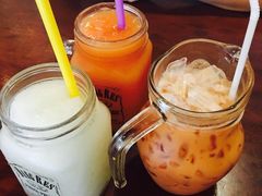 -Dang restaurant (patong phuket)