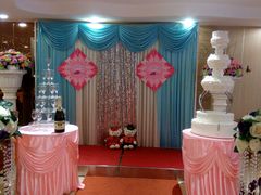 -宜宾海鲜酒家·三十年老字号