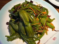 -品味泸沽湖•民族特色菜(大落水店)